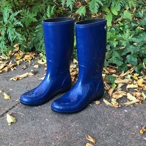 UGG Rain Boots
